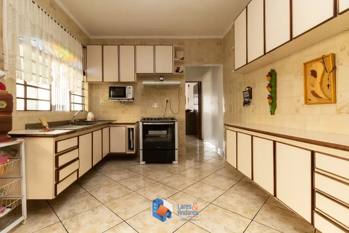 Casa, 3 quartos, 126 m² - Foto 4