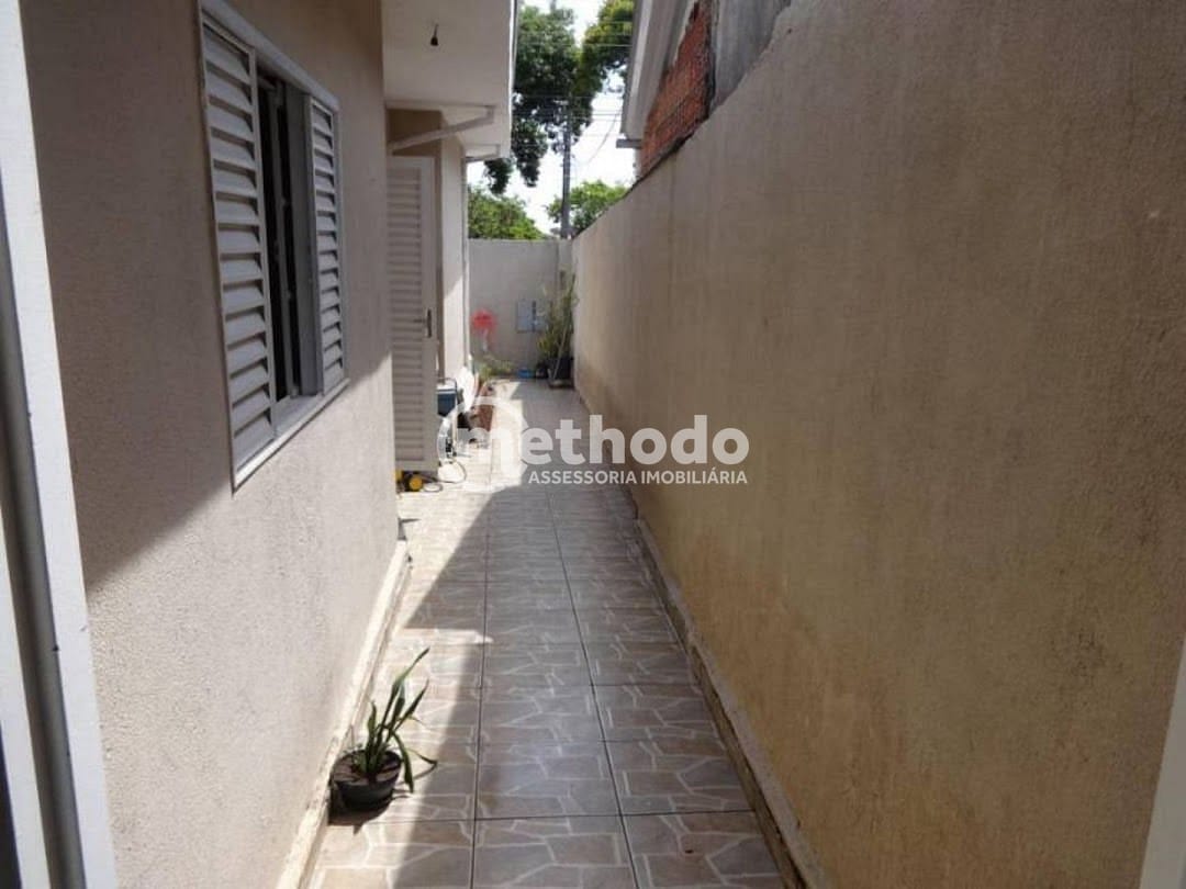 Casa, 4 quartos, 172 m² - Foto 22