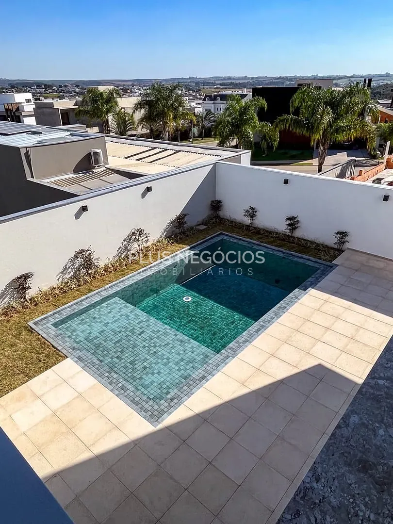 Casa, 4 quartos, 466 m² - Foto 26