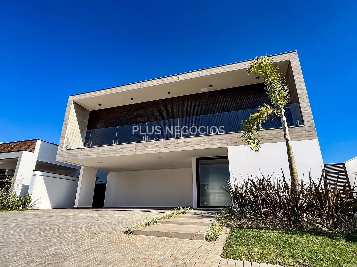 Casa, 4 quartos, 466 m² - Foto 2