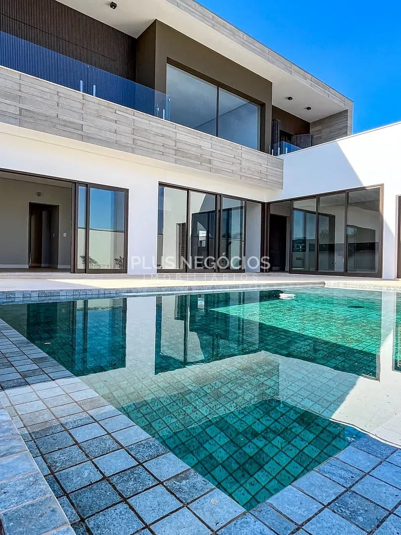 Casa, 4 quartos, 466 m² - Foto 5