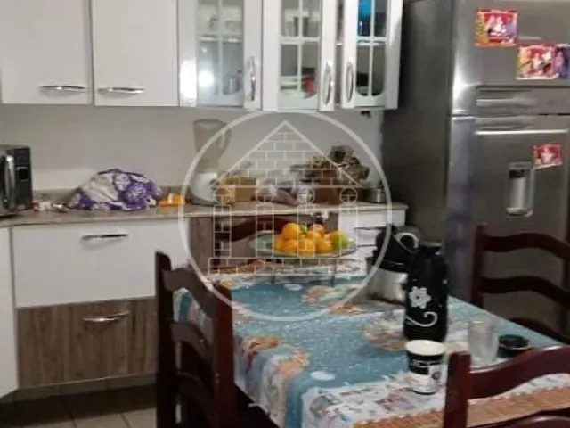Casa com 163m² 3 quartos e 2 banheiros, à venda, no bairro Jardim Lallo em São Paulo