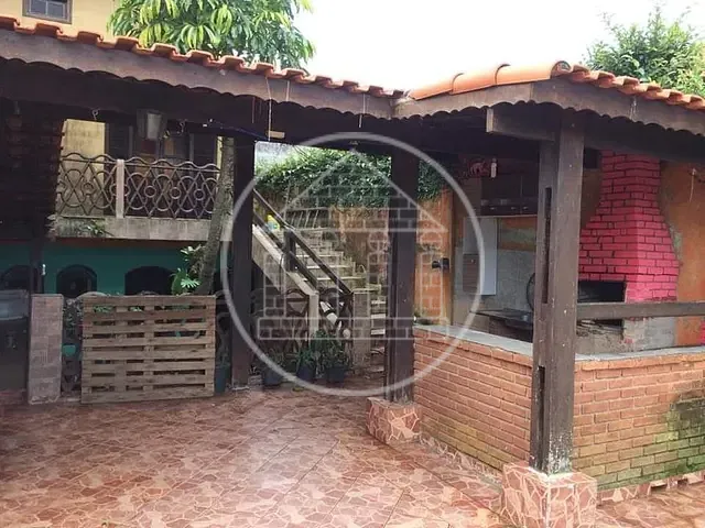 Casa com 163m² 3 quartos e 2 banheiros, à venda, no bairro Jardim Lallo em São Paulo