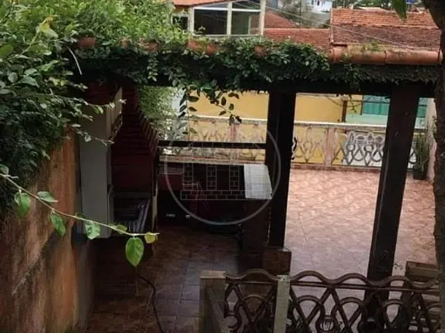 Casa com 163m² 3 quartos e 2 banheiros, à venda, no bairro Jardim Lallo em São Paulo