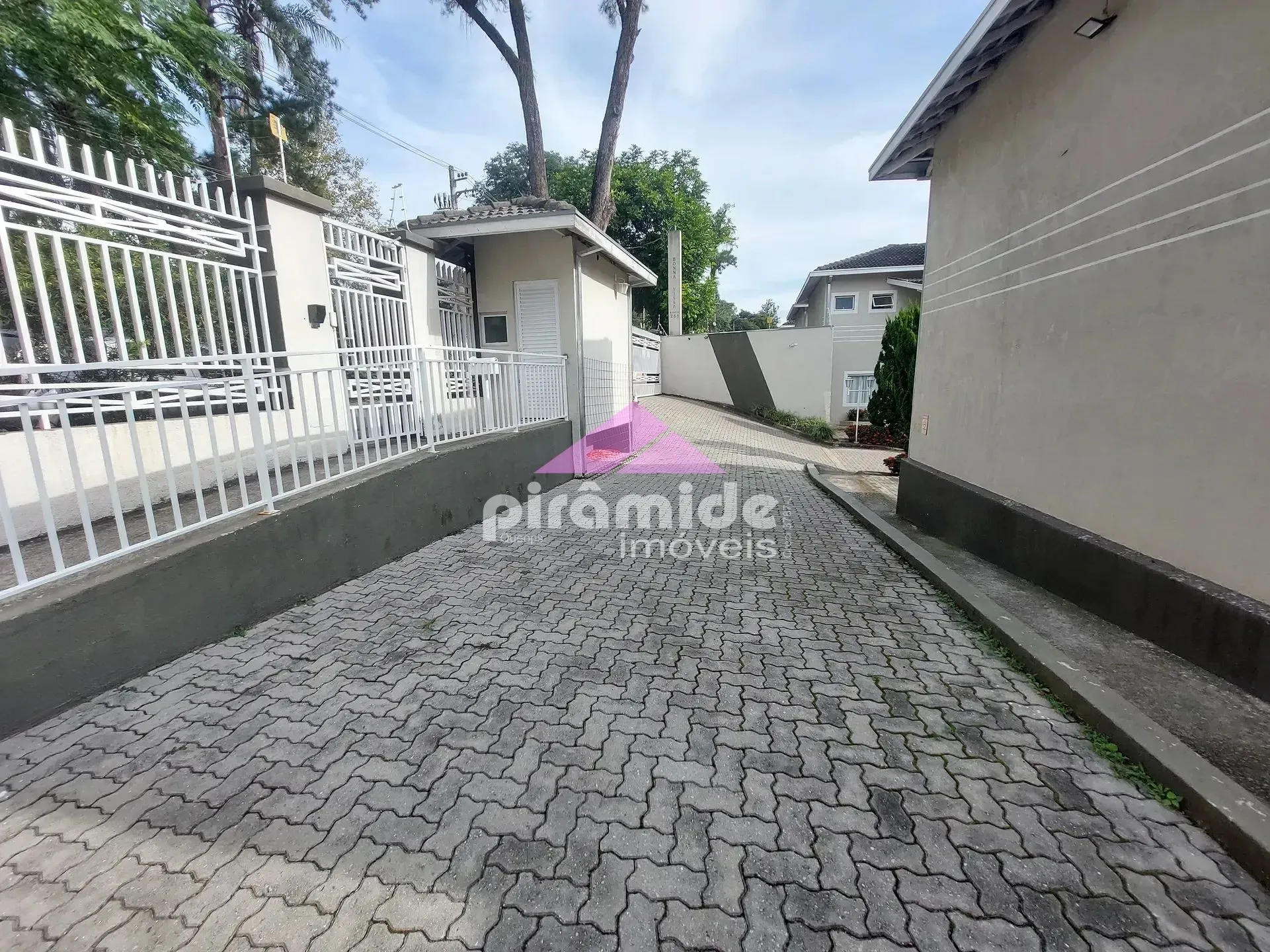 Casa, 3 quartos, 100 m² - Foto 26