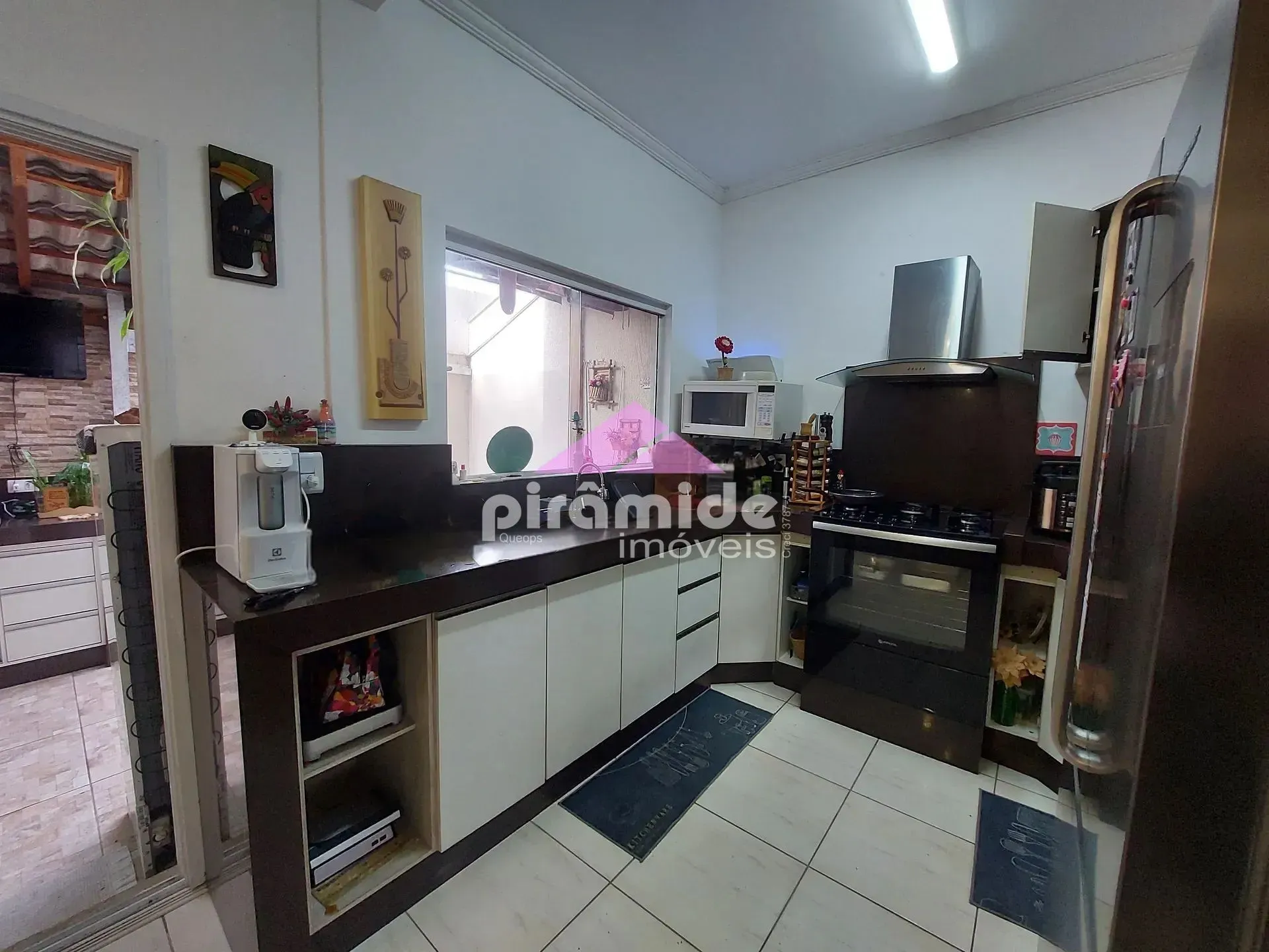 Casa, 3 quartos, 100 m² - Foto 6