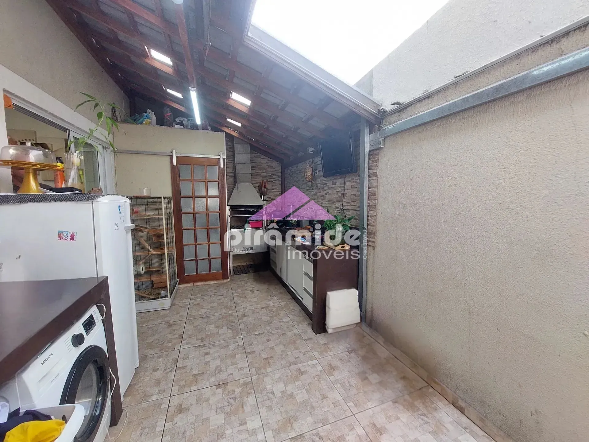 Casa, 3 quartos, 100 m² - Foto 8