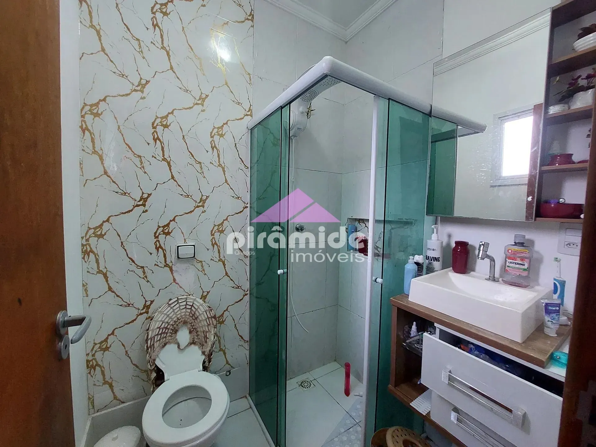 Casa, 3 quartos, 100 m² - Foto 18