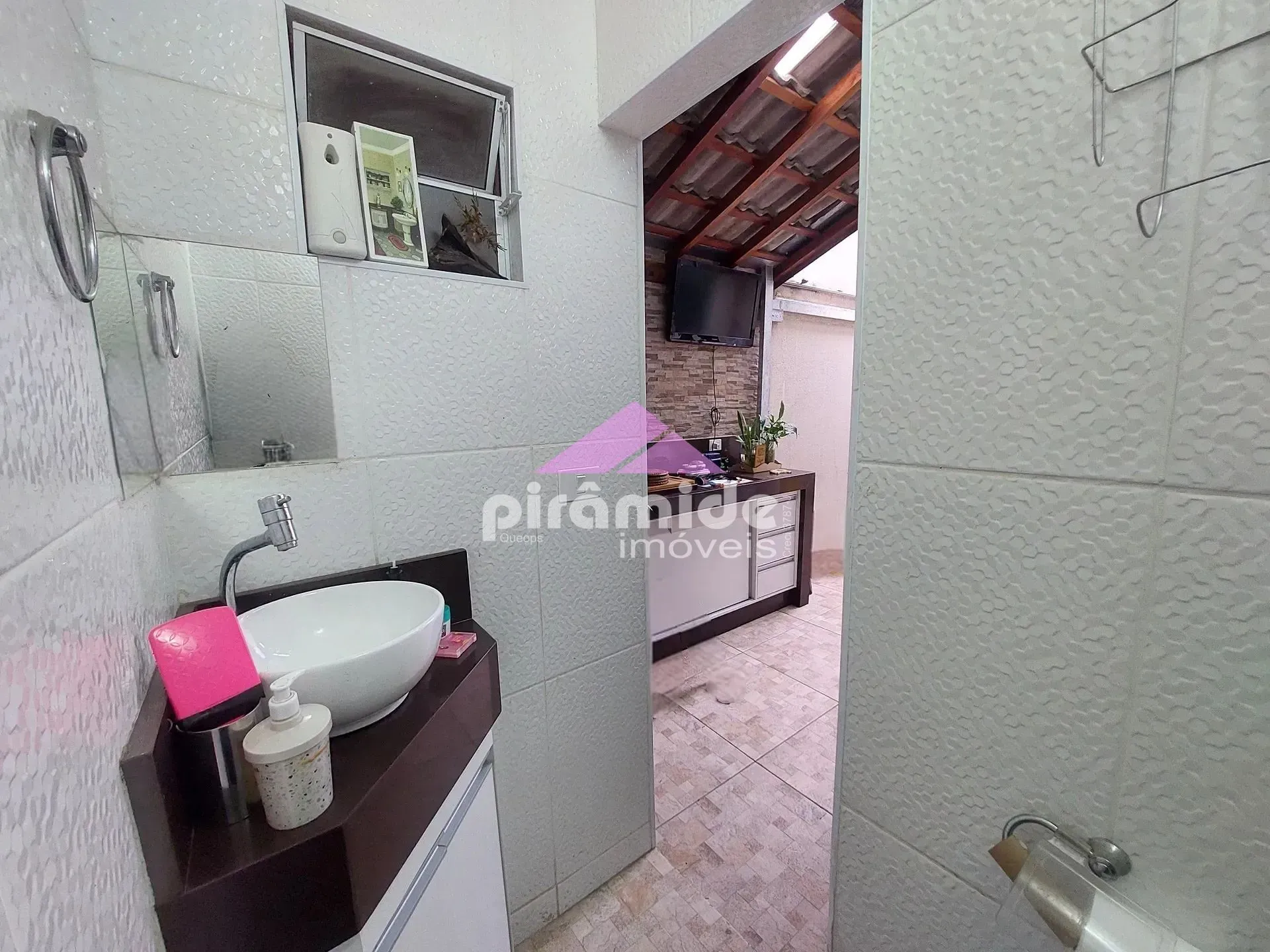 Casa, 3 quartos, 100 m² - Foto 10
