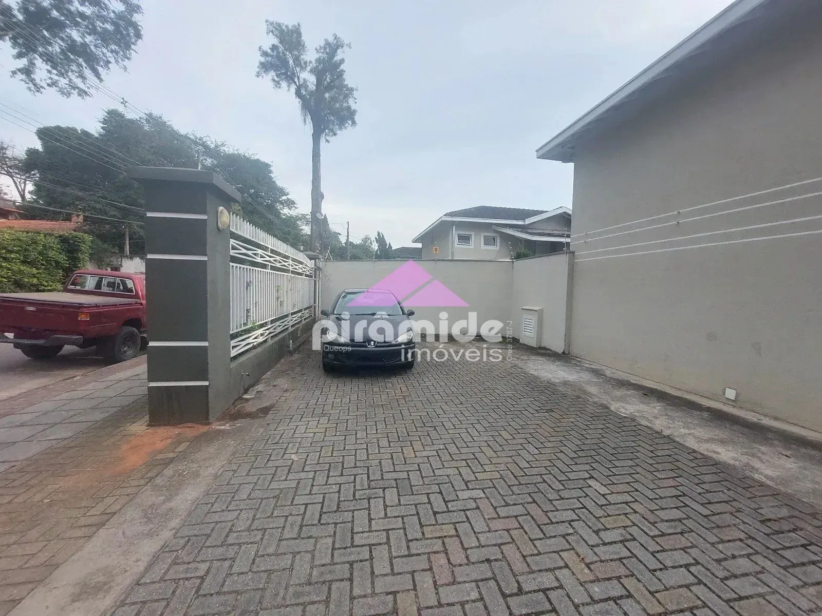 Casa, 3 quartos, 100 m² - Foto 30