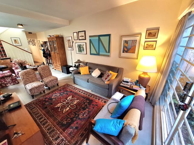 Casa com 193m² 5 quartos e 5 banheiros, à venda, no bairro Brooklin em São Paulo