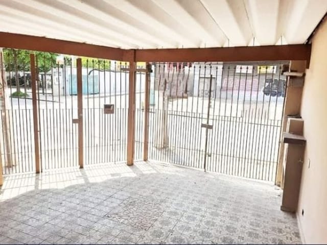 Foto do Casa - Casa tipo para venda em Vila Gertrudes com 5 quartos, sendo 2 suítes, 120m² | Lares e Andares Imóveis