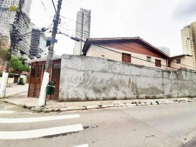 Foto do Casa - Casa tipo para venda em Vila Gertrudes com 5 quartos, sendo 2 suítes, 120m² | Lares e Andares Imóveis