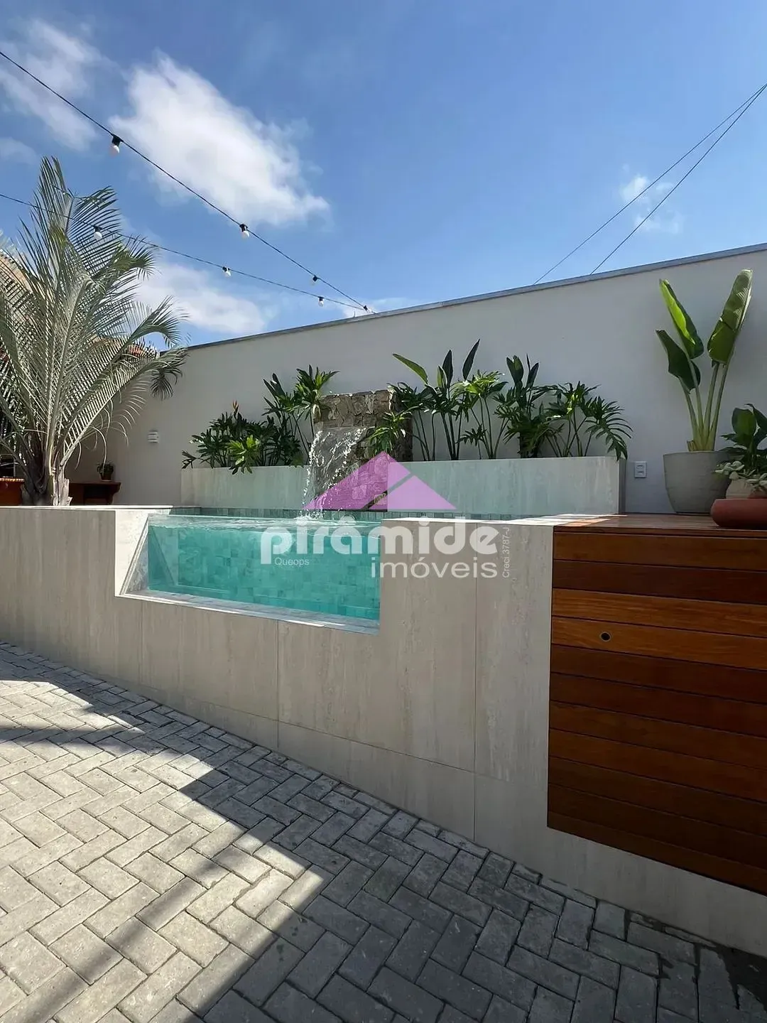 Casa, 3 quartos, 176 m² - Foto 8