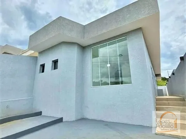 Casa com 200m² 3 quartos e 1 banheiro, à venda, no bairro Jardim Santa Fe em Bom Jesus dos Perdões
