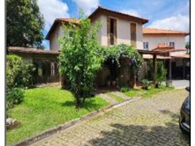 Foto do Casa - Casa à venda 2 Vagas, 10M², TERRAS DO MADEIRA, CARAPICUIBA - SP | Imobiliária Compare