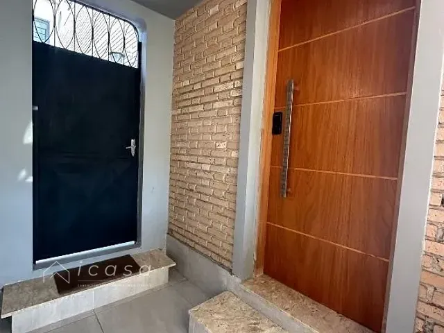 Casa com 166m² 4 quartos e 2 banheiros, à venda, no bairro Centro em Taubaté