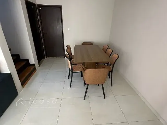 Casa com 166m² 4 quartos e 2 banheiros, à venda, no bairro Centro em Taubaté