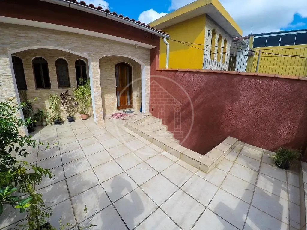 Casa, 3 quartos, 99 m² - Foto 14