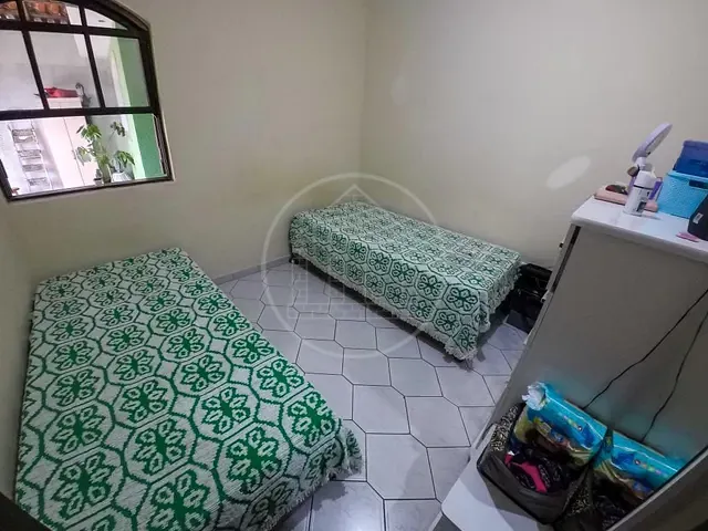 Casa com 250m² 3 quartos e 2 banheiros, à venda, no bairro Jardim Ana Lúcia em São Paulo