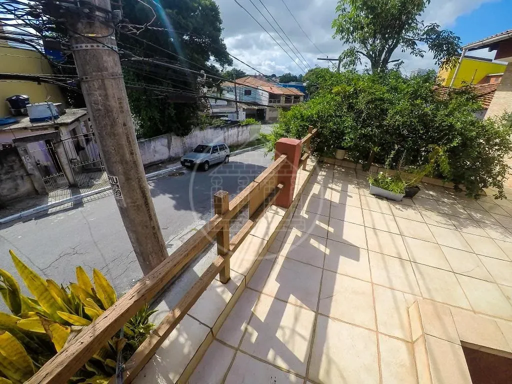 Casa, 3 quartos, 99 m² - Foto 13