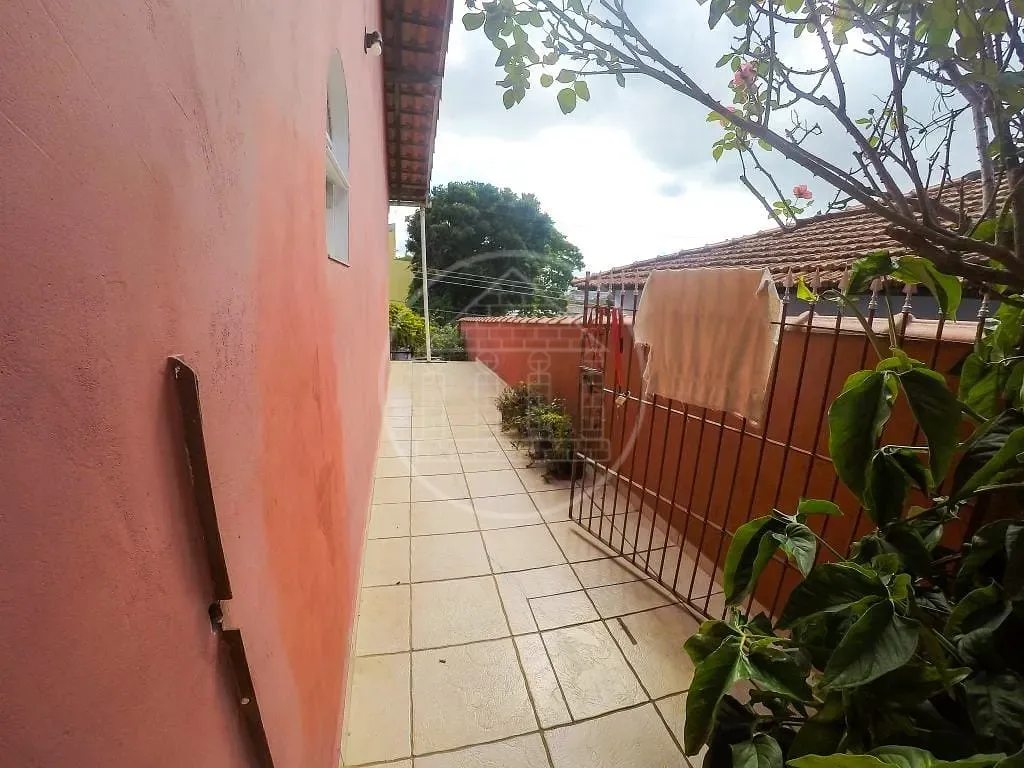 Casa, 3 quartos, 99 m² - Foto 11