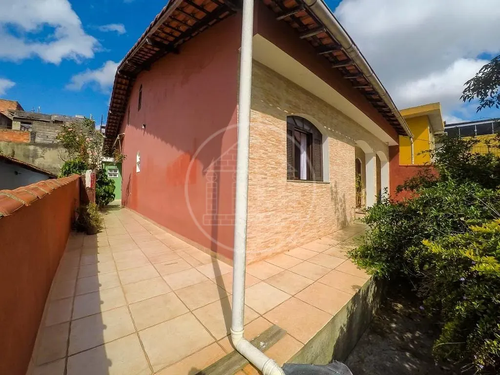 Casa, 3 quartos, 99 m² - Foto 10