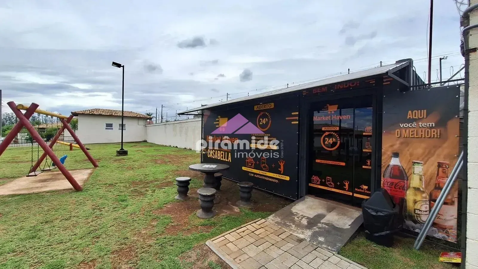 Casa, 2 quartos, 78 m² - Foto 11