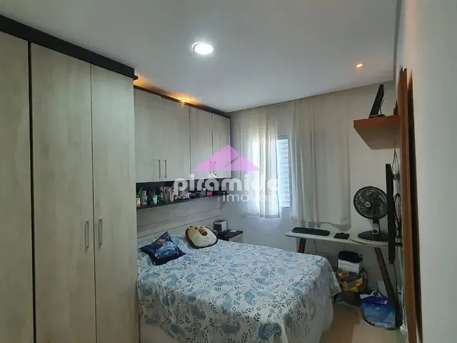 Casa com 114m² 2 quartos e 1 banheiro, à venda, no bairro Jardim Marcondes em Jacareí