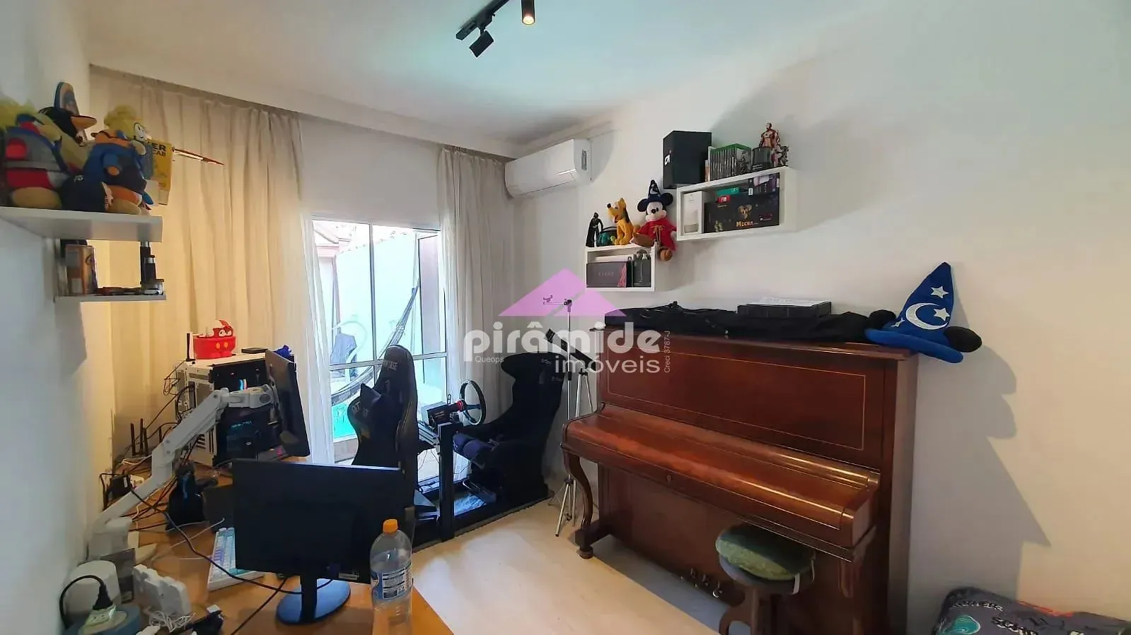Casa, 2 quartos, 78 m² - Foto 6