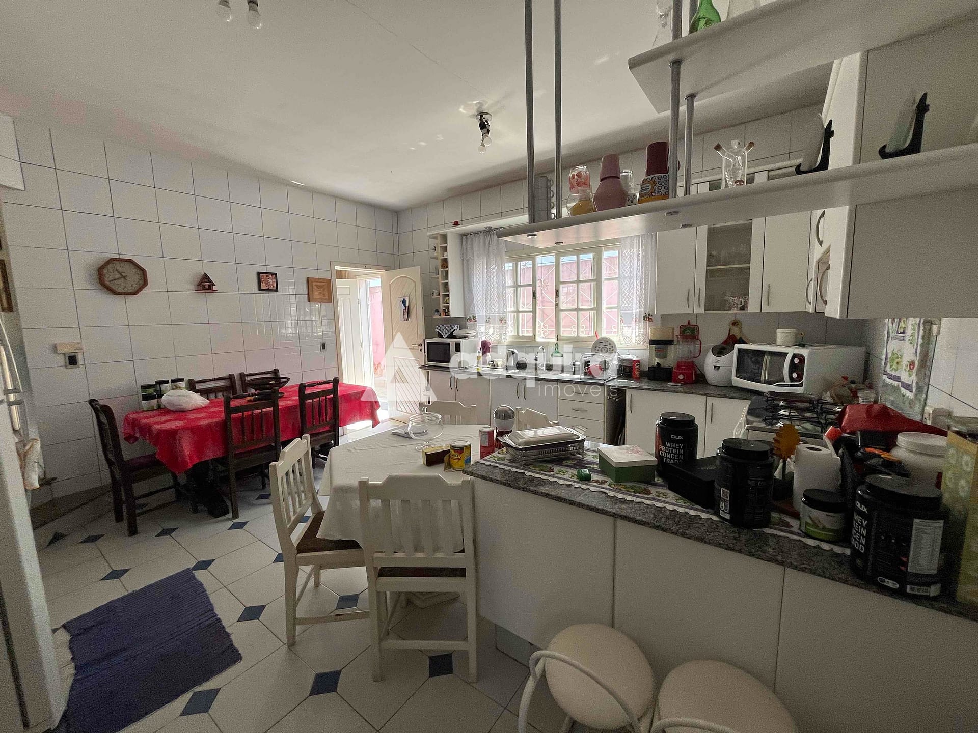 Casa à venda com 4 quartos, 175m² - Foto 8
