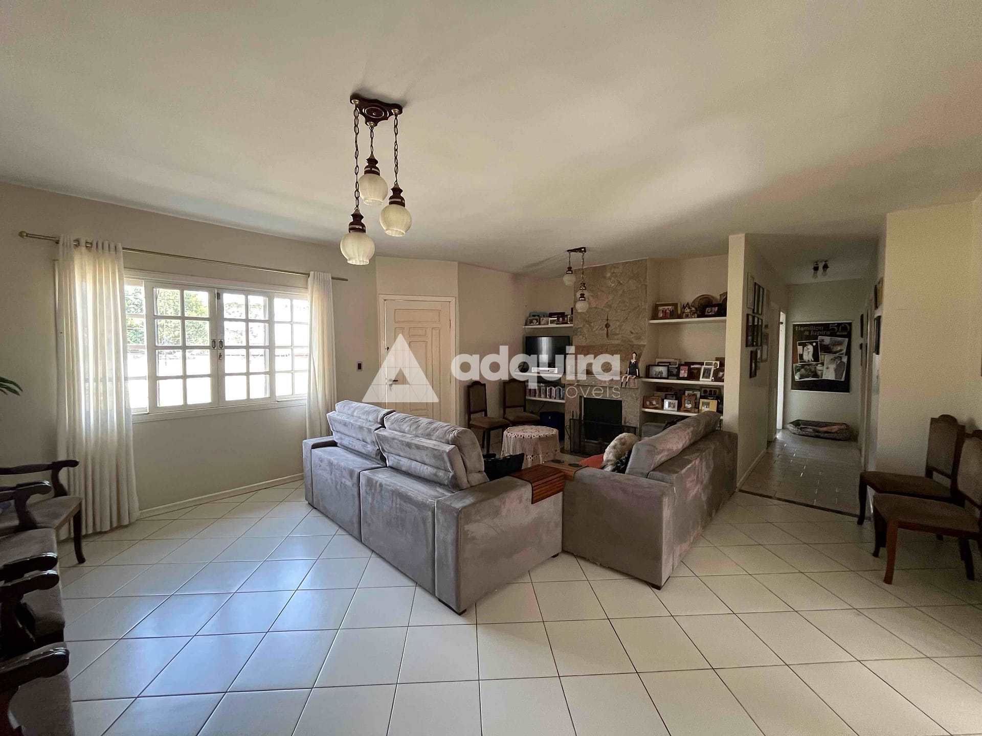 Casa à venda com 4 quartos, 175m² - Foto 9