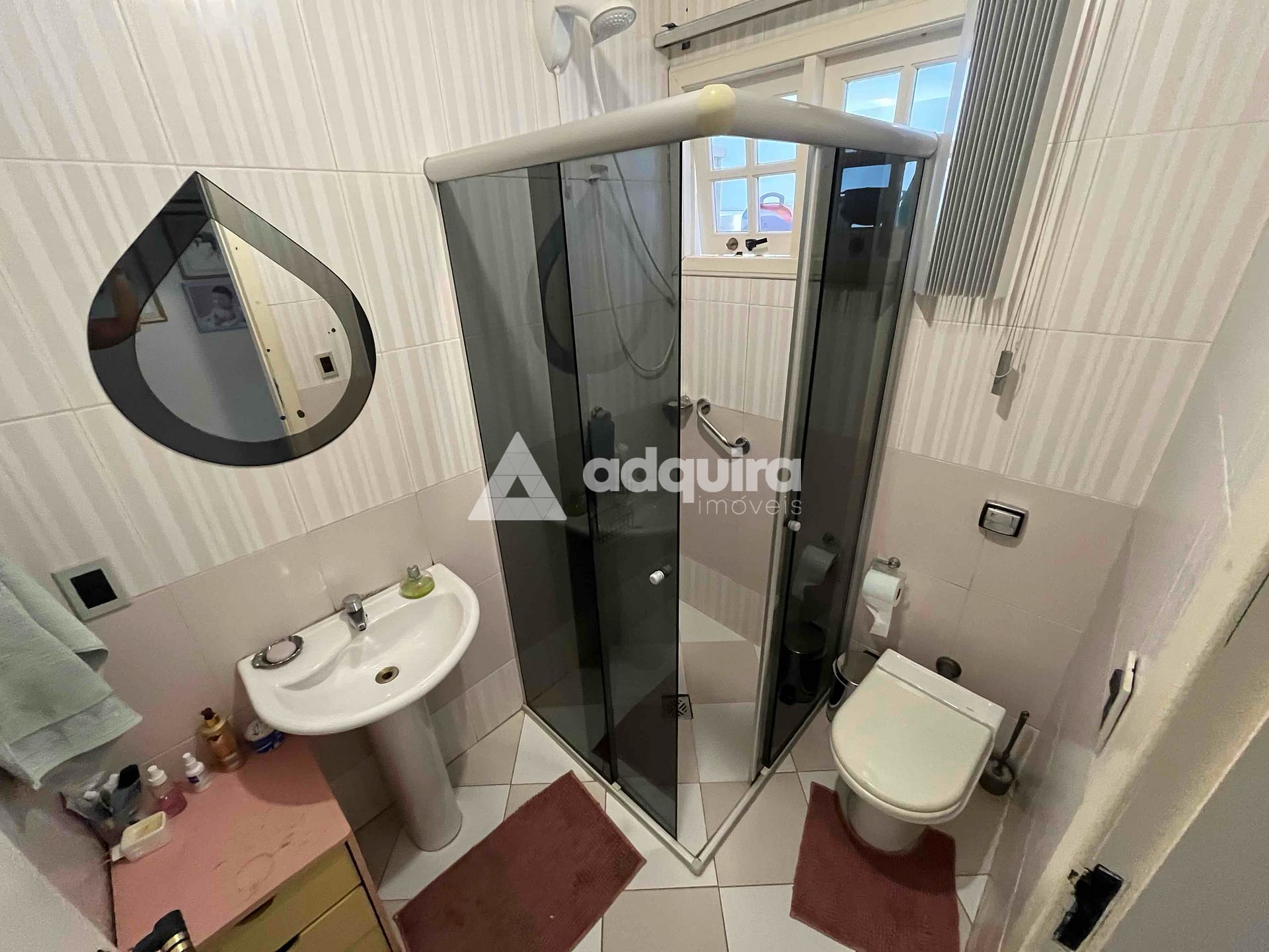Casa à venda com 4 quartos, 175m² - Foto 11
