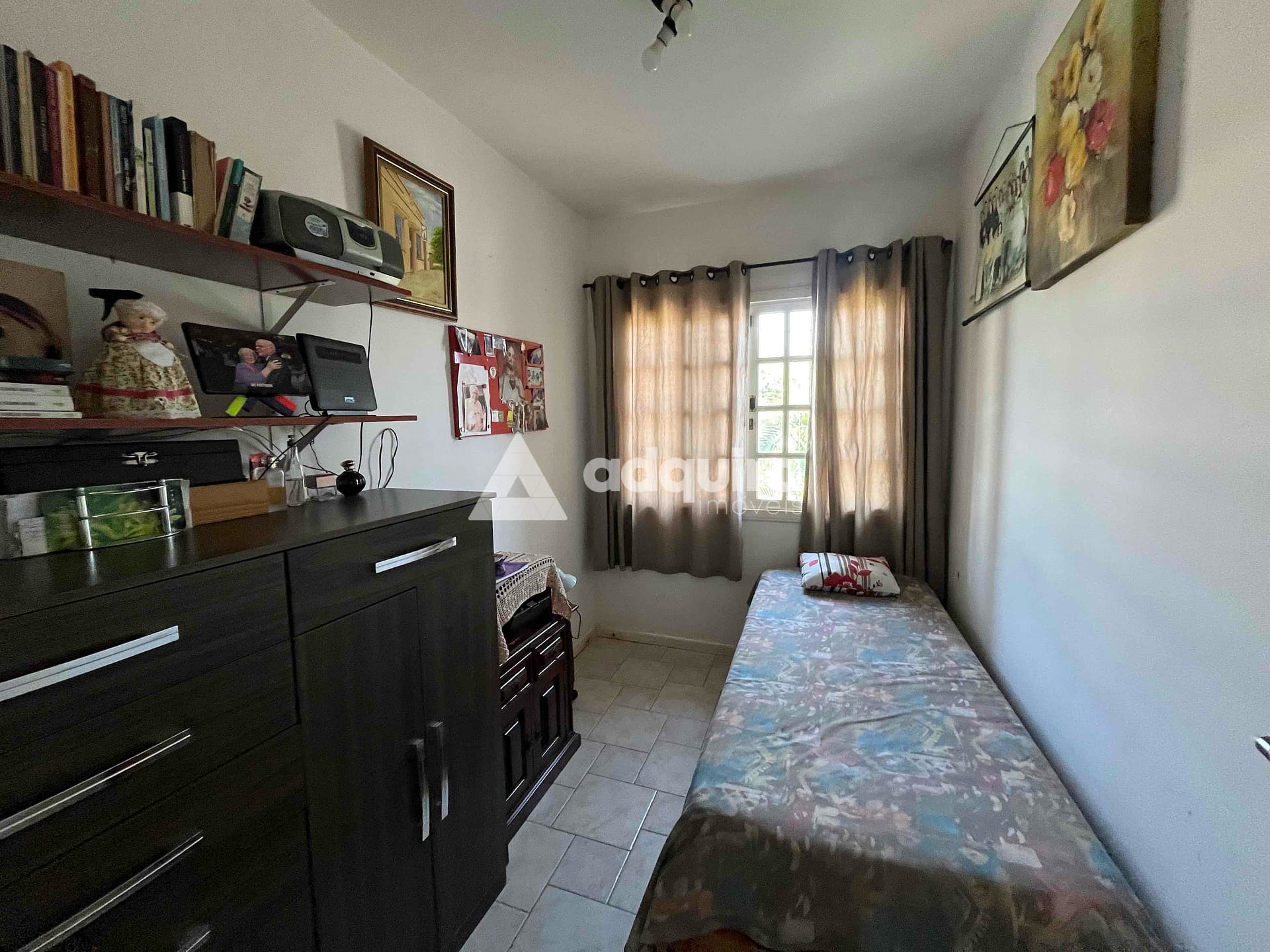 Casa à venda com 4 quartos, 175m² - Foto 12