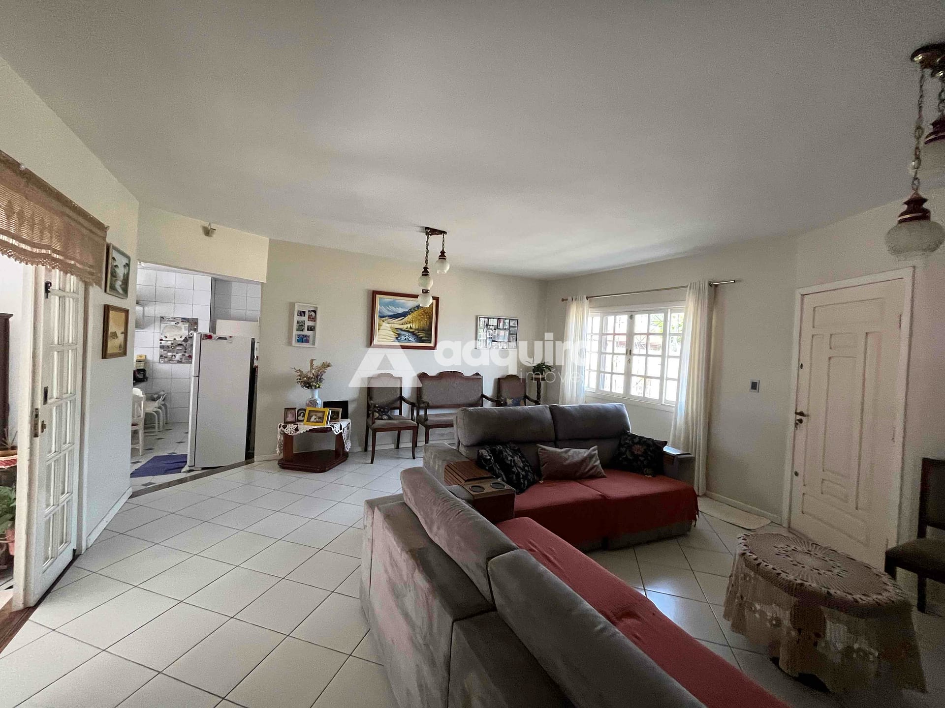 Casa à venda com 4 quartos, 175m² - Foto 17