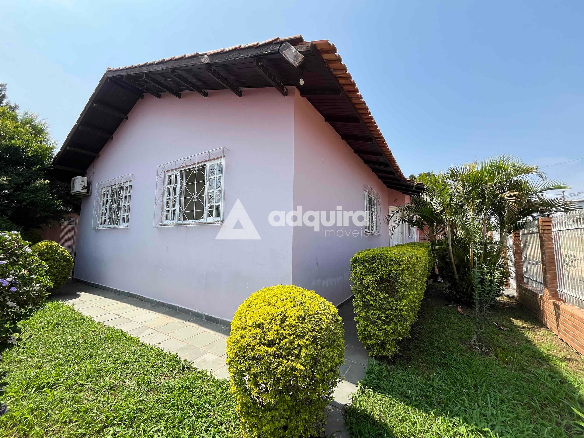 Casa à venda com 4 quartos, 175m² - Foto 3