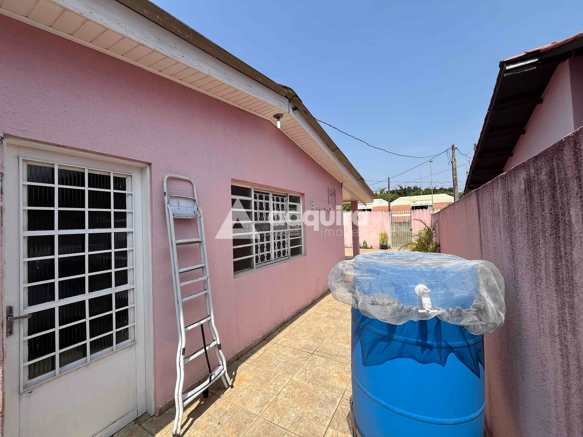 Casa à venda com 4 quartos, 175m² - Foto 19