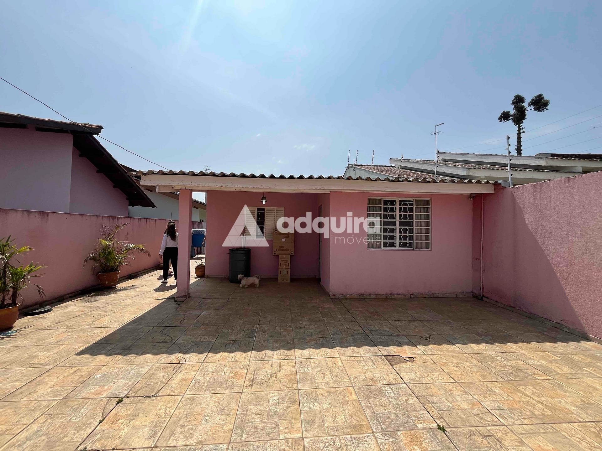 Casa à venda com 4 quartos, 175m² - Foto 24