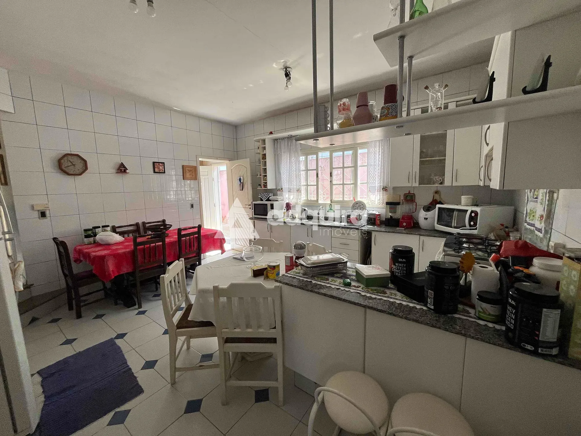 Casa, 4 quartos, 175 m² - Foto 8