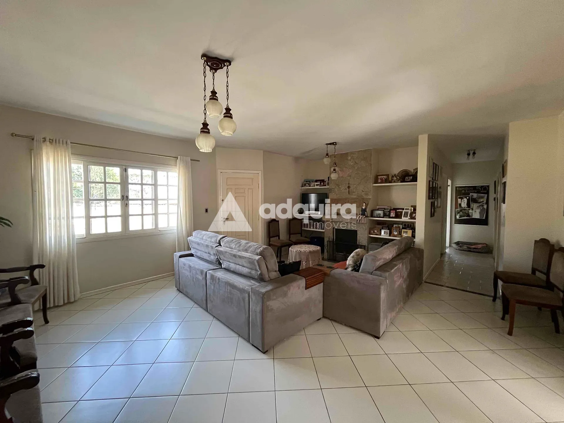 Casa, 4 quartos, 175 m² - Foto 9