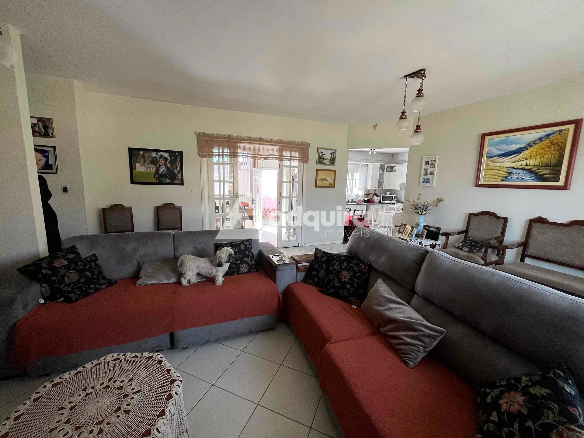 Casa, 4 quartos, 175 m² - Foto 10