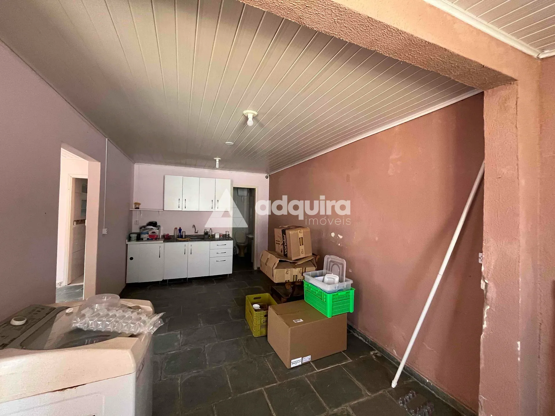 Casa, 4 quartos, 175 m² - Foto 21