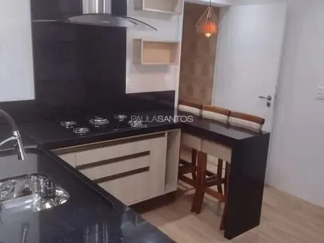 Casa com 120m² 2 quartos e 2 banheiros, à venda, no bairro Jardim Flamboyant em Sorocaba