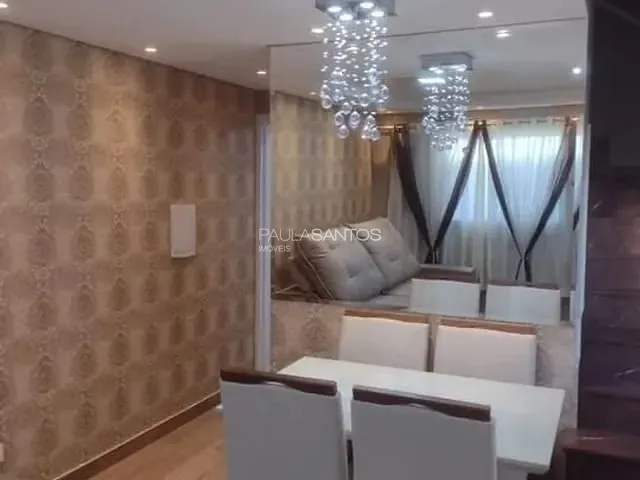 Casa com 120m² 2 quartos e 2 banheiros, à venda, no bairro Jardim Flamboyant em Sorocaba