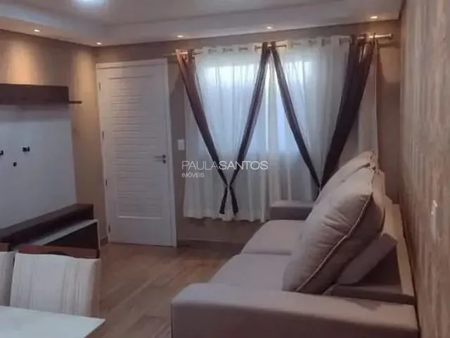 Casa com 120m² 2 quartos e 2 banheiros, à venda, no bairro Jardim Flamboyant em Sorocaba