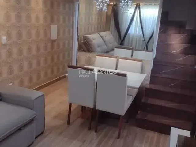 Casa com 120m² 2 quartos e 2 banheiros, à venda, no bairro Jardim Flamboyant em Sorocaba
