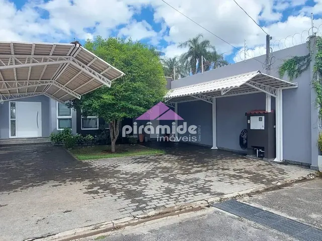 Casa com 10m² 3 quartos e 3 banheiros, à venda, no bairro Residencial São Paulo em Jacareí