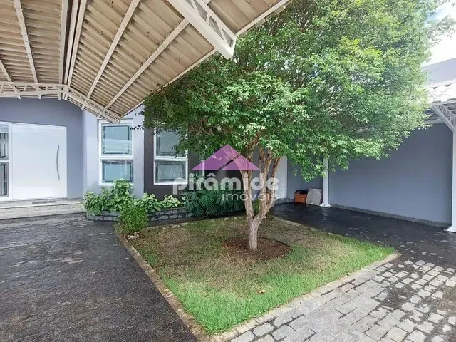 Casa com 10m² 3 quartos e 3 banheiros, à venda, no bairro Residencial São Paulo em Jacareí