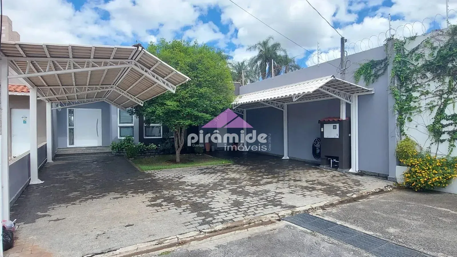 Casa, 3 quartos, 393 m² - Foto 1