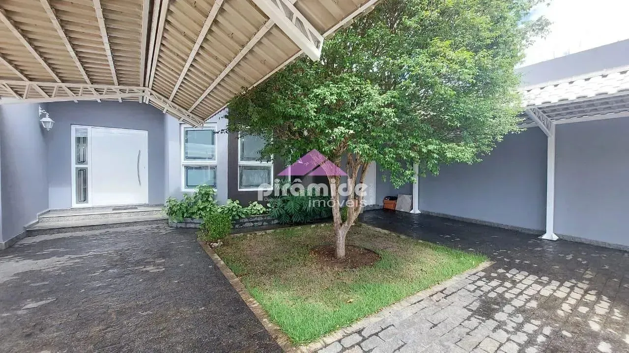 Casa, 3 quartos, 393 m² - Foto 2